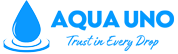 Aqua Uno Logo